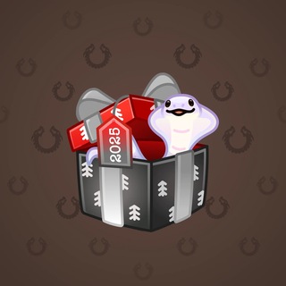 Snake Box #184650