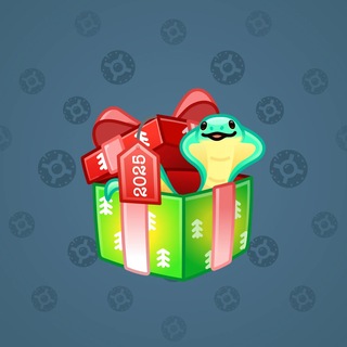 Snake Box #184652