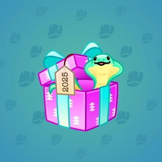 Snake Box #184654