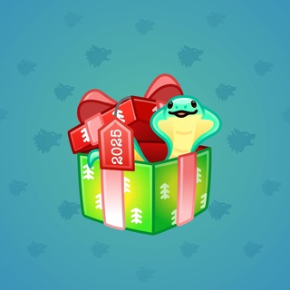Snake Box #184655