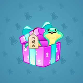 Snake Box #184656