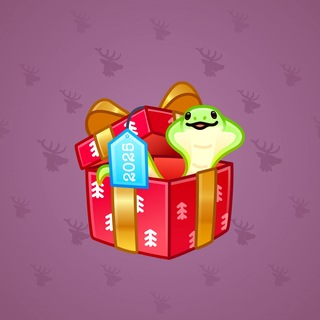 Snake Box #184657