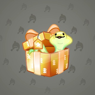 Snake Box #184722
