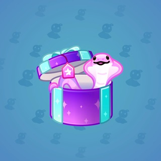 Snake Box #184727