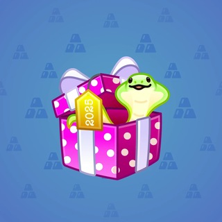 Snake Box #184728