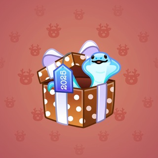 Snake Box #184729