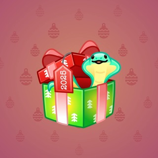 Snake Box #184732