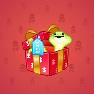 Snake Box #184733