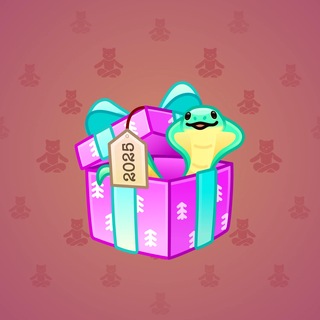 Snake Box #184734
