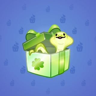 Snake Box #184737