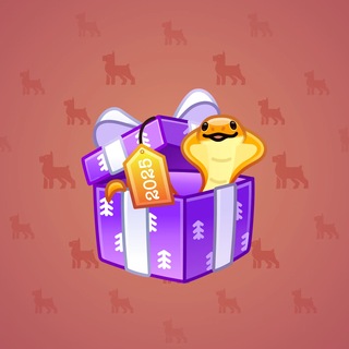 Snake Box #184742