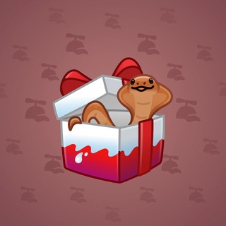 Snake Box #184743
