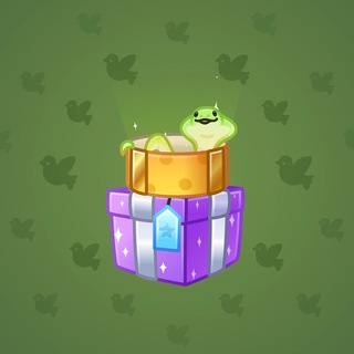 Snake Box #184744