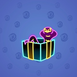 Snake Box #184750