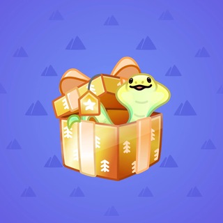 Snake Box #184795