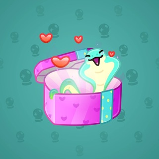 Snake Box #184799