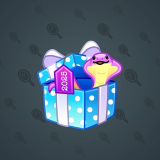 Snake Box #184801
