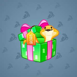 Snake Box #184805