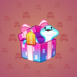 Snake Box #184807
