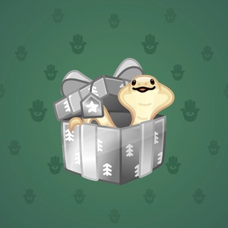 Snake Box #184811
