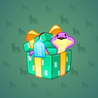 Snake Box #184812