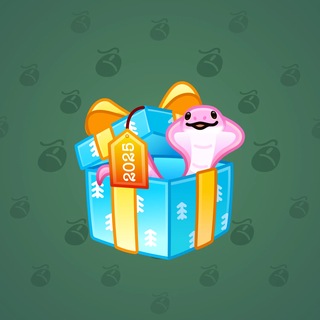 Snake Box #184813