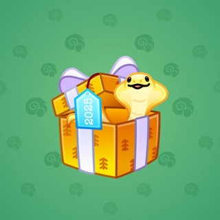 Snake Box #184815