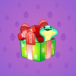 Snake Box #184817