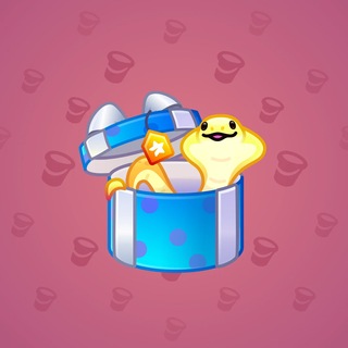 Snake Box #184819