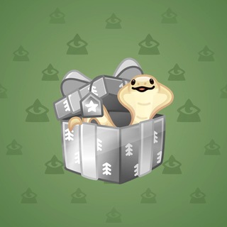 Snake Box #184820