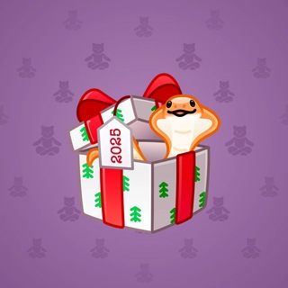 Snake Box #184822