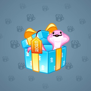 Snake Box #184883
