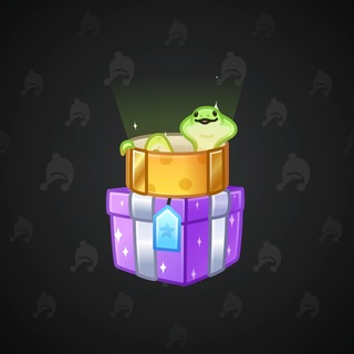 Snake Box #184884