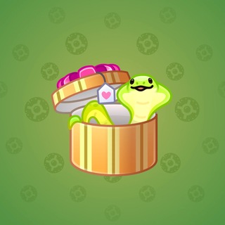 Snake Box #184887
