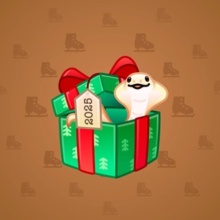 Snake Box #184889