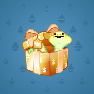Snake Box #184890