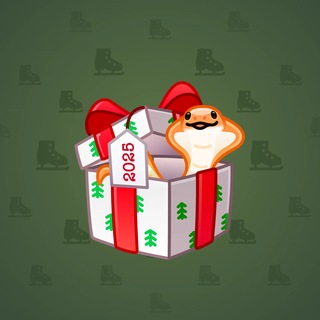 Snake Box #184892