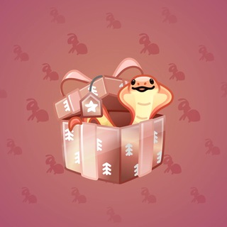 Snake Box #184894