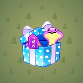 Snake Box #184895