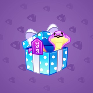 Snake Box #184897