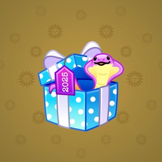 Snake Box #184898