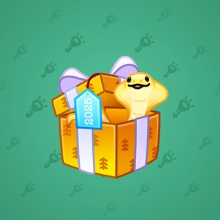 Snake Box #184899