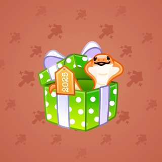 Snake Box #184900