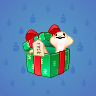 Snake Box #184902
