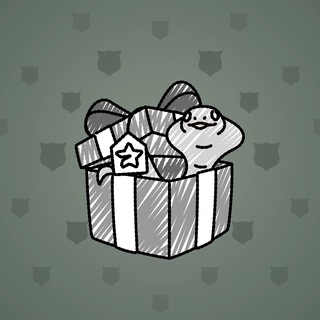 Snake Box #184903