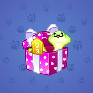 Snake Box #184905