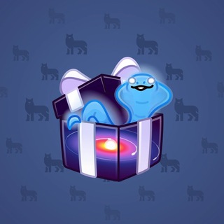 Snake Box #184906