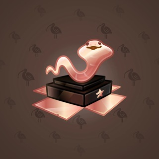 Snake Box #184909