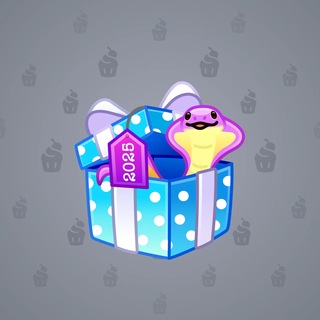 Snake Box #184910