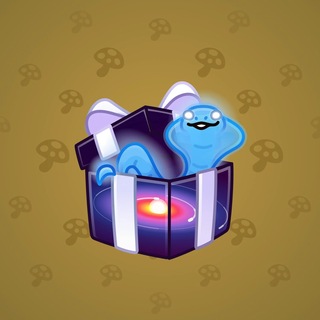 Snake Box #184914